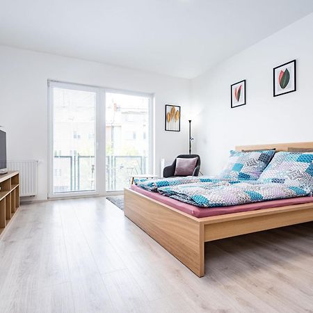Edmund'S Apartments 21 Оломоуц Екстер'єр фото