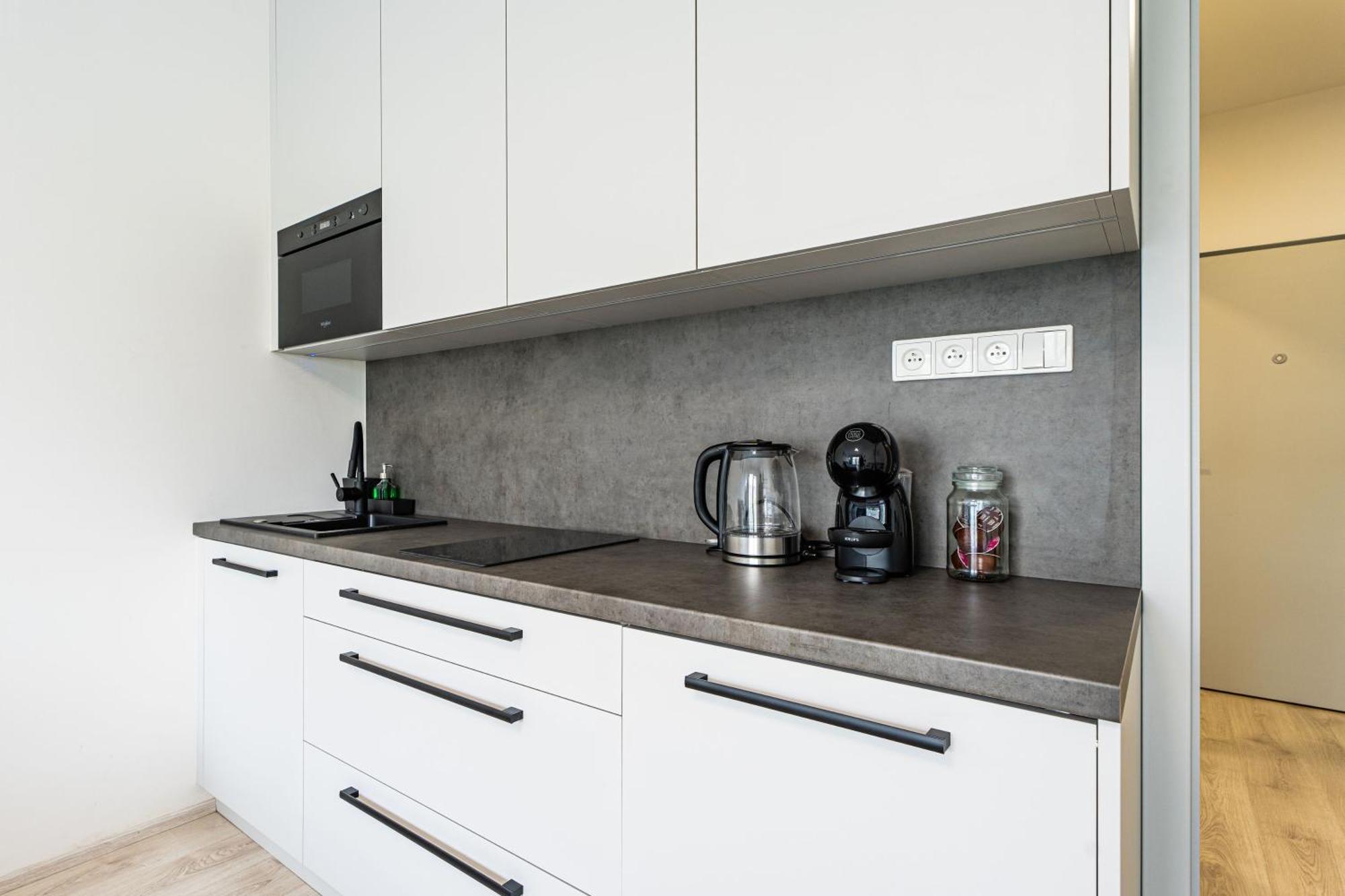 Edmund'S Apartments 21 Оломоуц Екстер'єр фото