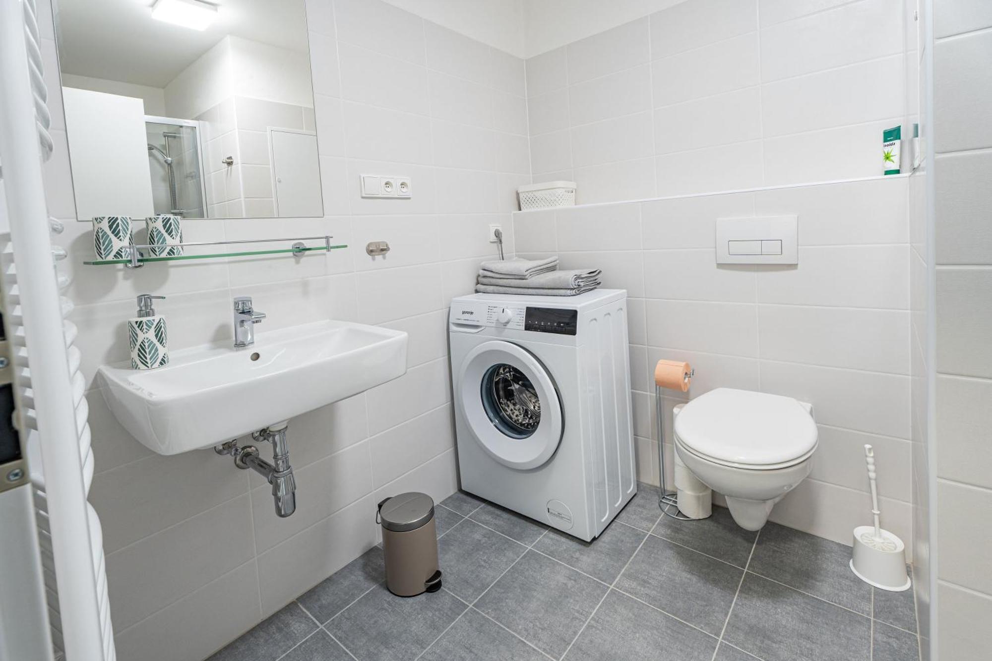 Edmund'S Apartments 21 Оломоуц Екстер'єр фото